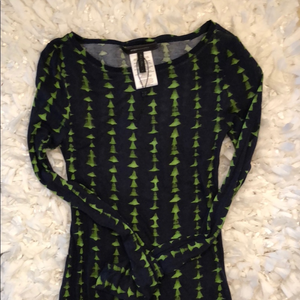 NWOT BCBG top